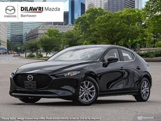 2021 Mazda Mazda3