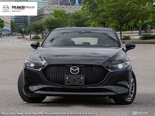 2021 Mazda Mazda3