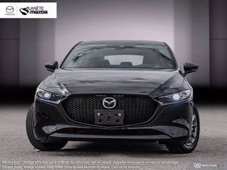 2021 Mazda Mazda3