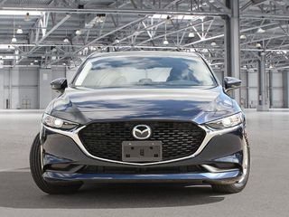 2021 Mazda Mazda3
