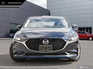 2021 Mazda Mazda3