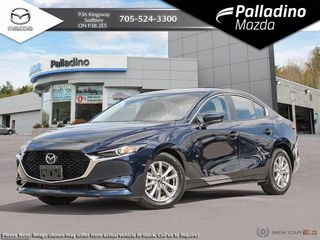 2021 Mazda Mazda3