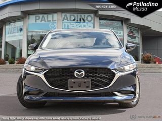 2021 Mazda Mazda3