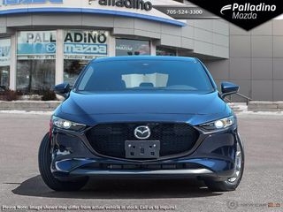 2021 Mazda Mazda3