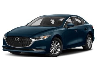2021 Mazda Mazda3