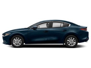 2021 Mazda Mazda3