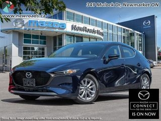 2021 Mazda Mazda3