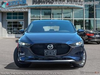2021 Mazda Mazda3