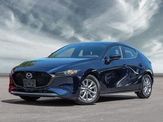 2021 Mazda Mazda3