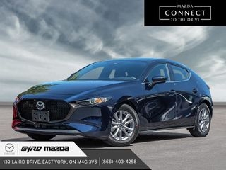 2021 Mazda Mazda3