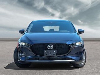 2021 Mazda Mazda3
