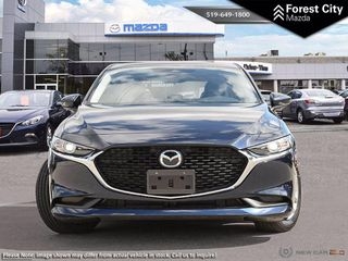 2021 Mazda Mazda3