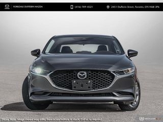 2021 Mazda Mazda3