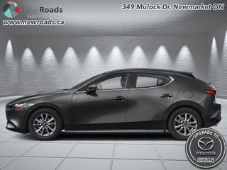 2021 Mazda Mazda3