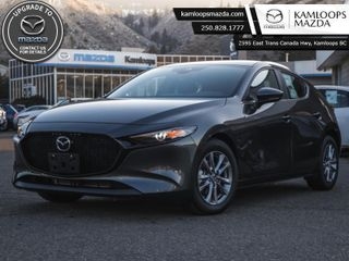 2021 Mazda Mazda3