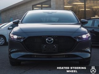 2021 Mazda Mazda3