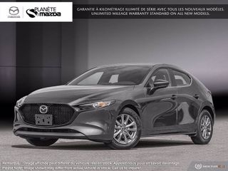 2021 Mazda Mazda3