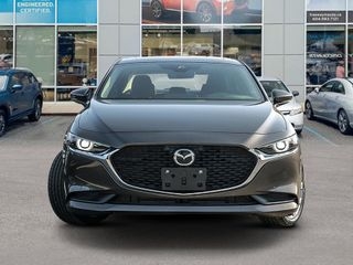 2021 Mazda Mazda3