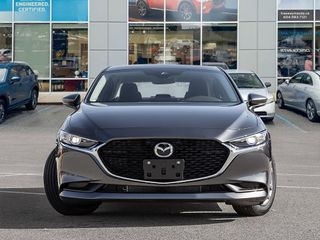 2021 Mazda Mazda3