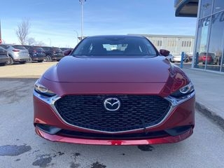 2021 Mazda Mazda3
