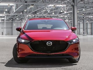 2021 Mazda Mazda3
