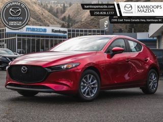 2021 Mazda Mazda3