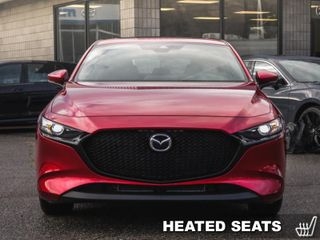 2021 Mazda Mazda3