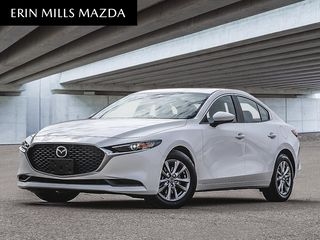 2021 Mazda Mazda3