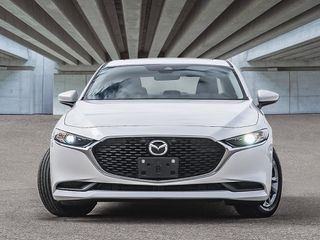 2021 Mazda Mazda3