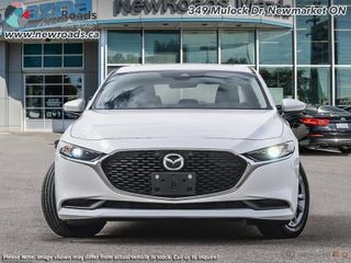 2021 Mazda Mazda3