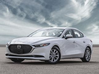 2021 Mazda Mazda3