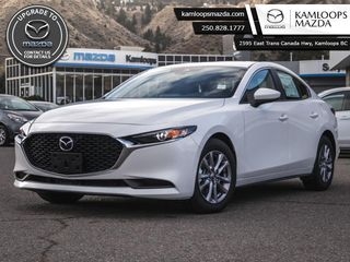 2021 Mazda Mazda3