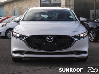 2021 Mazda Mazda3