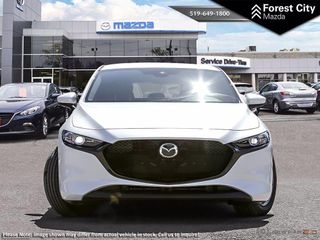 2021 Mazda Mazda3