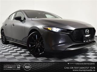 2021 Mazda Mazda3