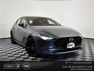 2021 Mazda Mazda3