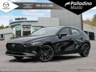 2021 Mazda Mazda3