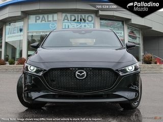 2021 Mazda Mazda3
