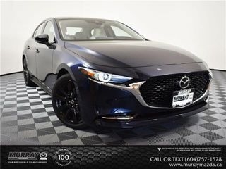 2021 Mazda Mazda3