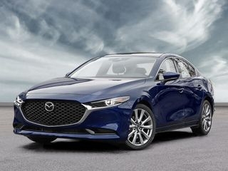 2021 Mazda Mazda3