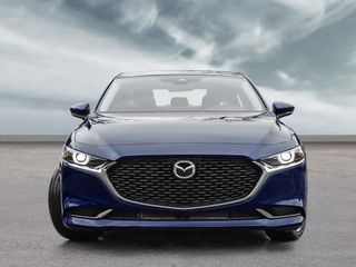 2021 Mazda Mazda3