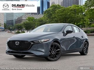 2021 Mazda Mazda3