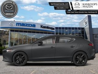 2021 Mazda Mazda3