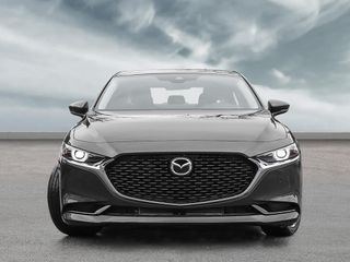 2021 Mazda Mazda3