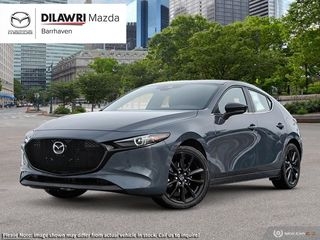2021 Mazda Mazda3