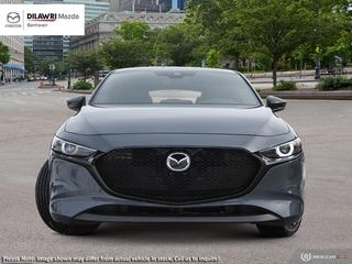 2021 Mazda Mazda3