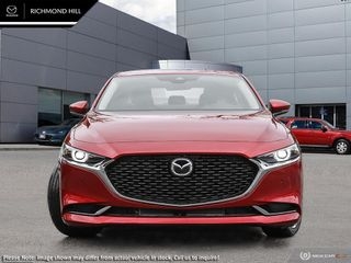 2021 Mazda Mazda3