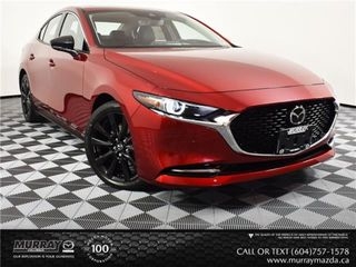 2021 Mazda Mazda3
