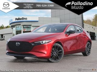 2021 Mazda Mazda3