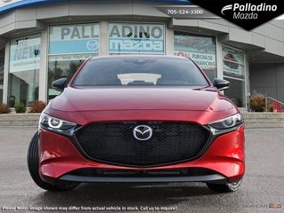 2021 Mazda Mazda3